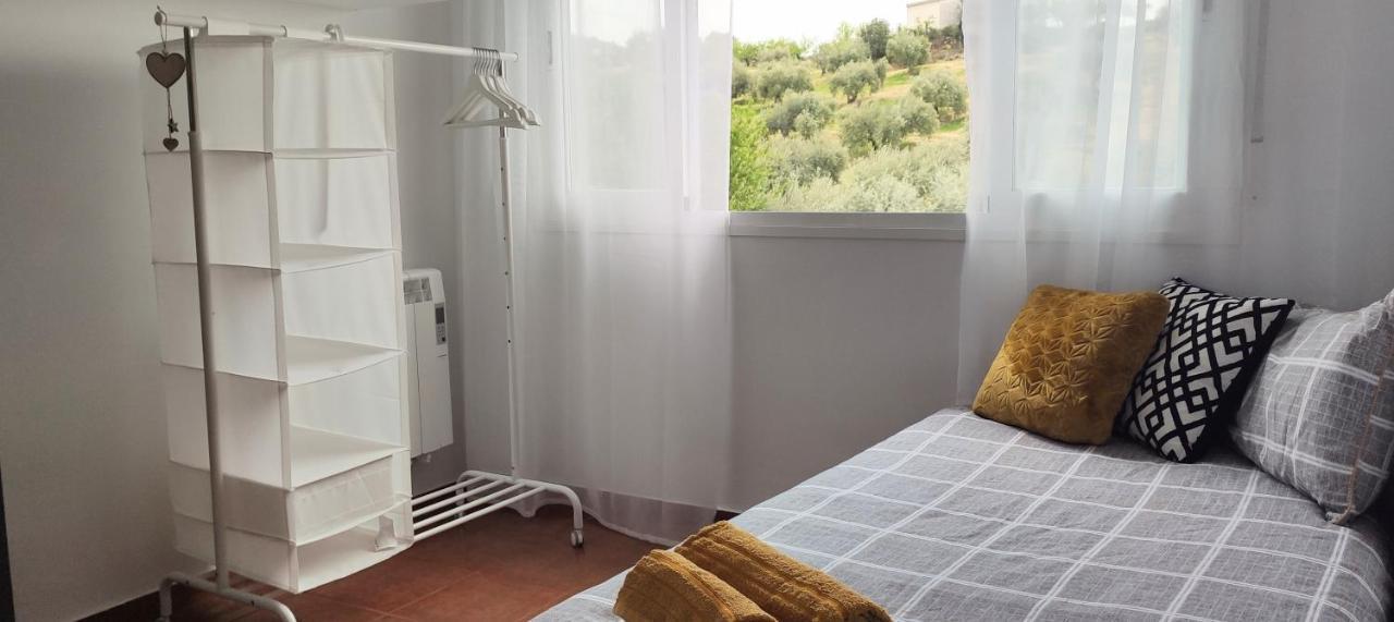 Apartamento Rural Nivalis Nívar Exterior foto