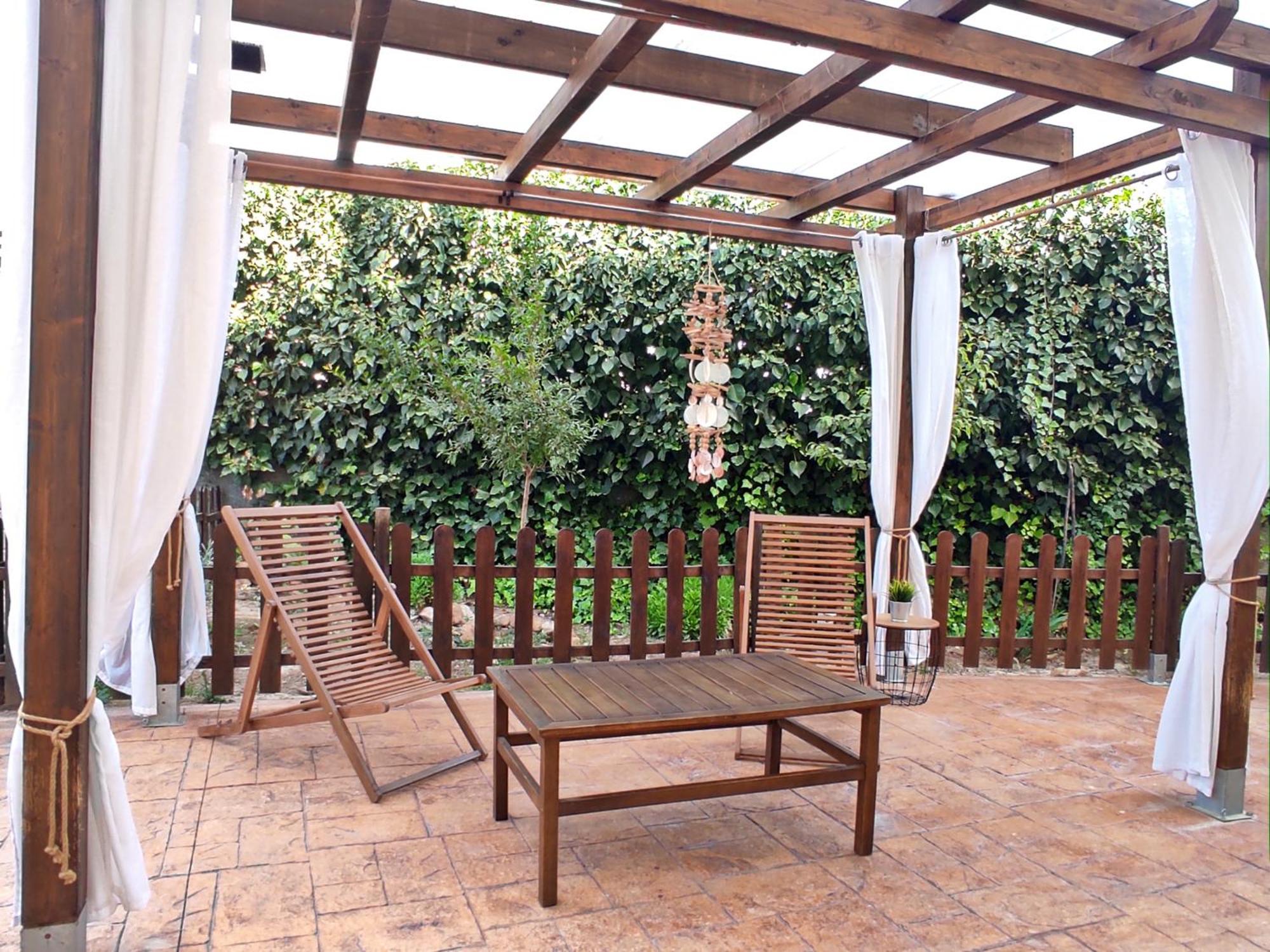 Apartamento Rural Nivalis Nívar Exterior foto